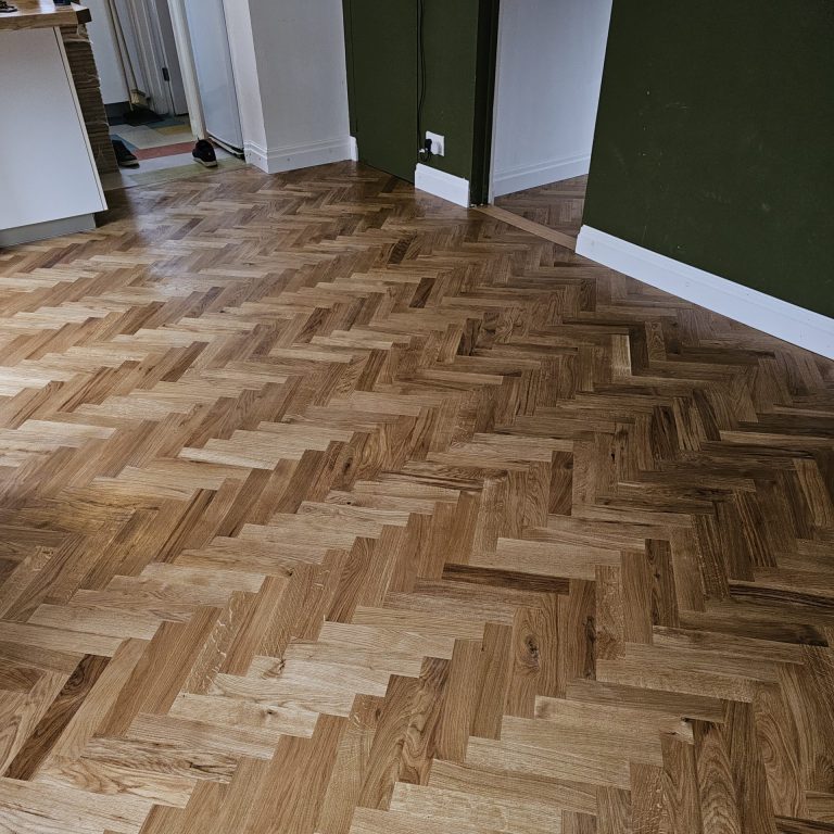 Choosing the correct wooden floor